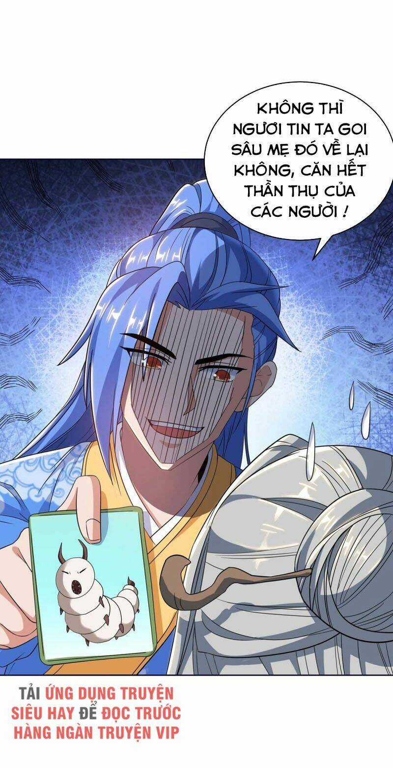 Tối Cường Thăng Cấp - Chapter 178 - Trang 13