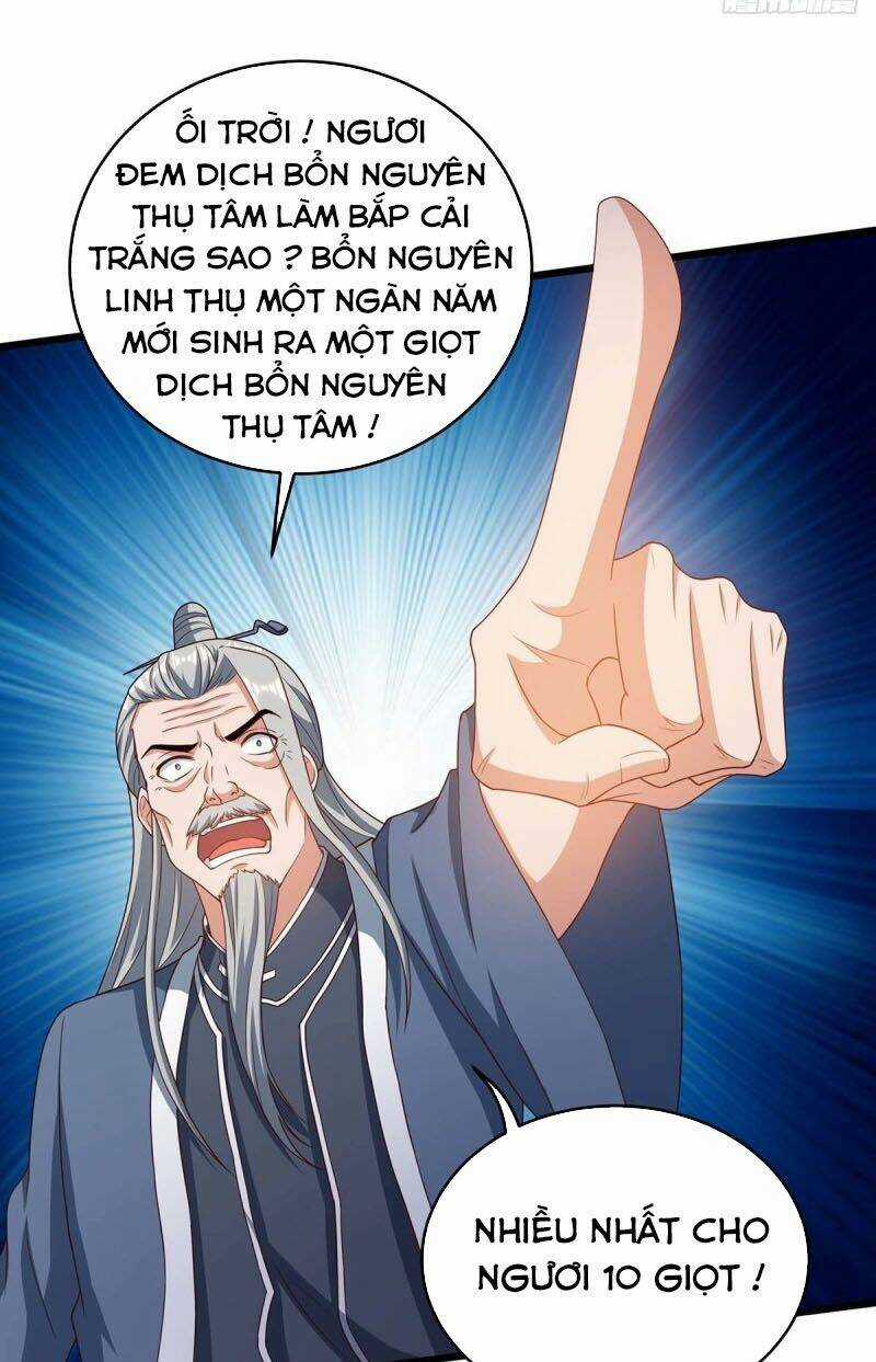 Tối Cường Thăng Cấp - Chapter 178 - Trang 19