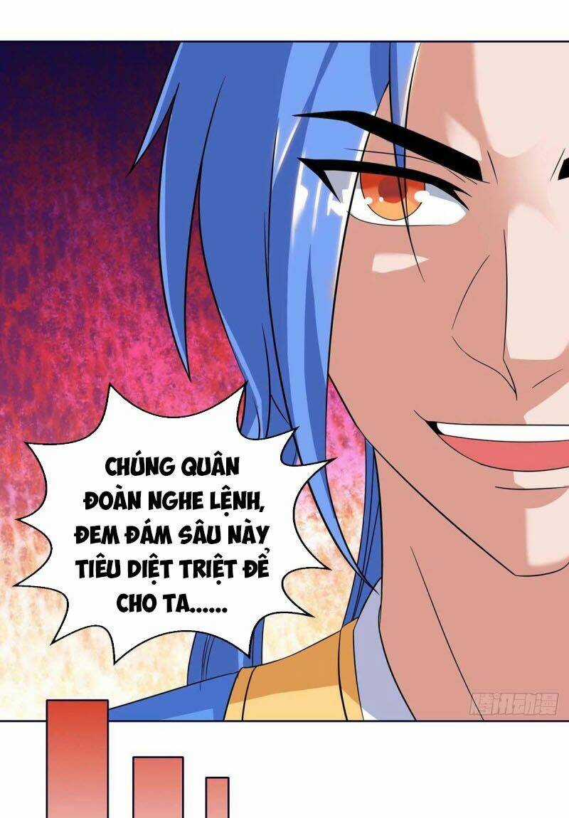 Tối Cường Thăng Cấp - Chapter 178 - Trang 3