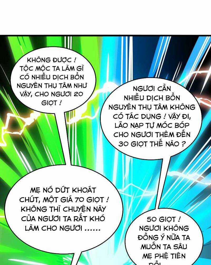 Tối Cường Thăng Cấp - Chapter 178 - Trang 21