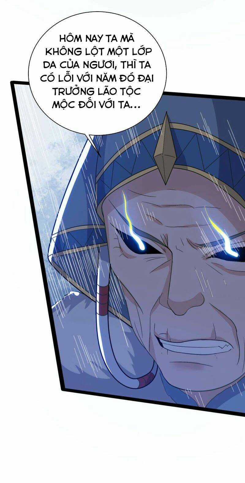 Tối Cường Thăng Cấp - Chapter 178 - Trang 37