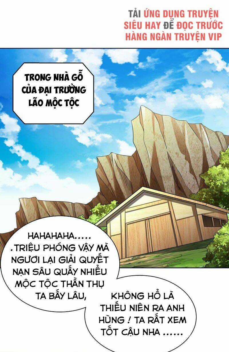 Tối Cường Thăng Cấp - Chapter 178 - Trang 5