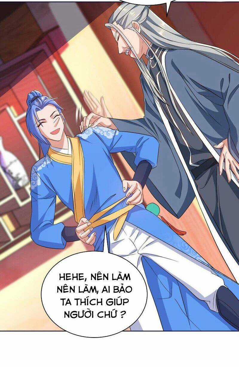 Tối Cường Thăng Cấp - Chapter 178 - Trang 6