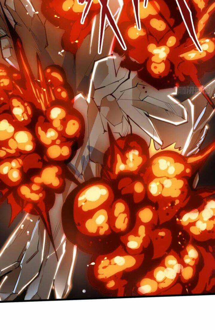 Tối Cường Thăng Cấp - Chapter 179 - Trang 15