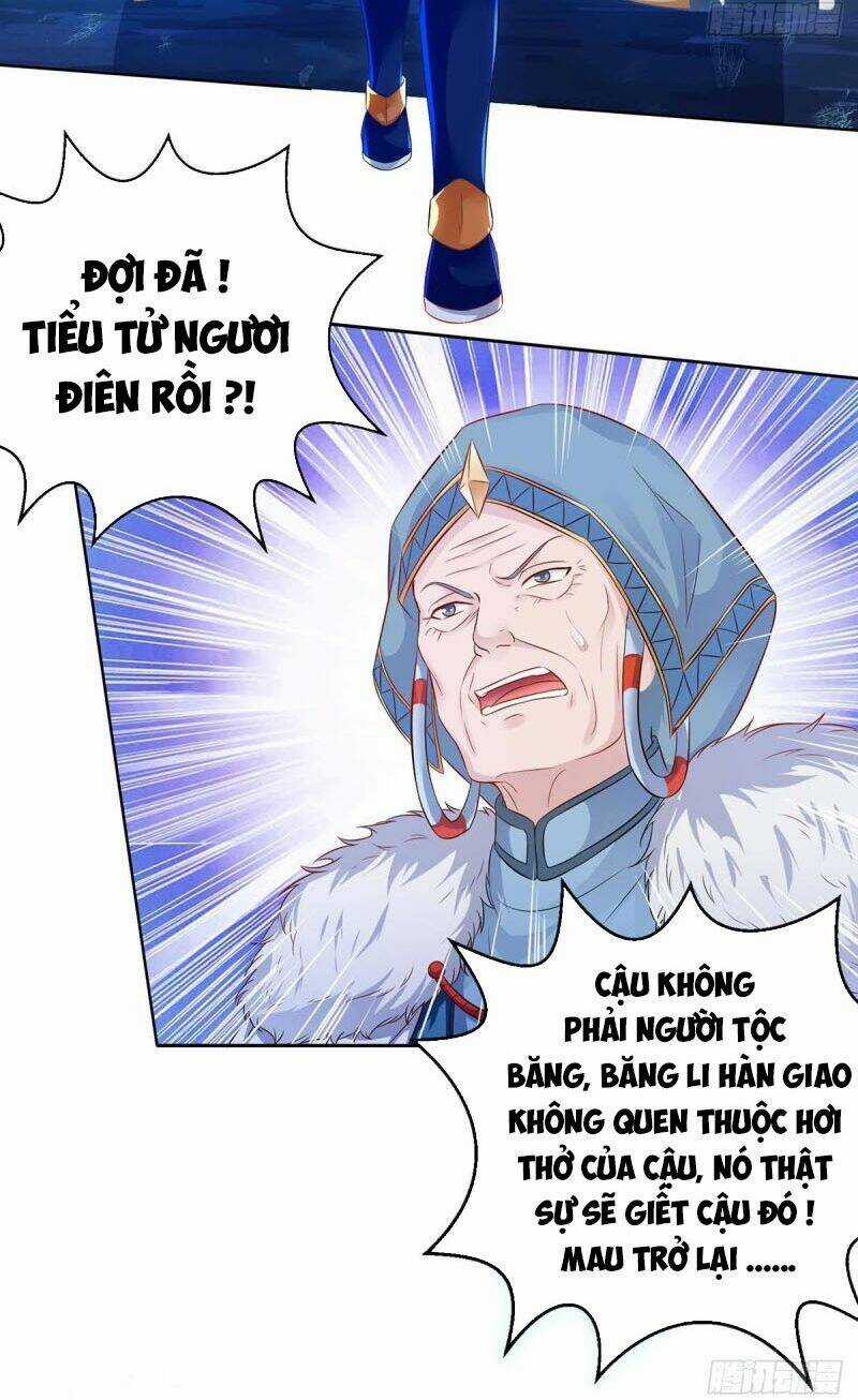 Tối Cường Thăng Cấp - Chapter 180 - Trang 12