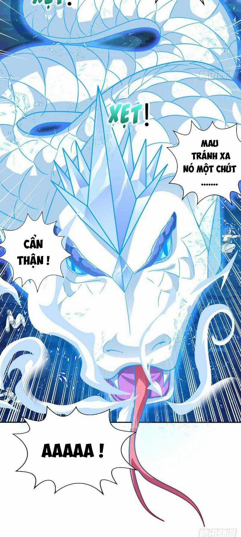 Tối Cường Thăng Cấp - Chapter 180 - Trang 3