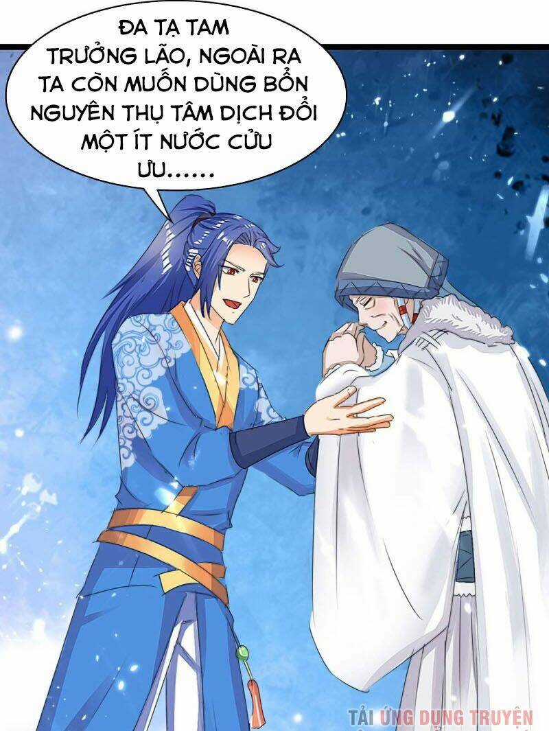 Tối Cường Thăng Cấp - Chapter 181 - Trang 1