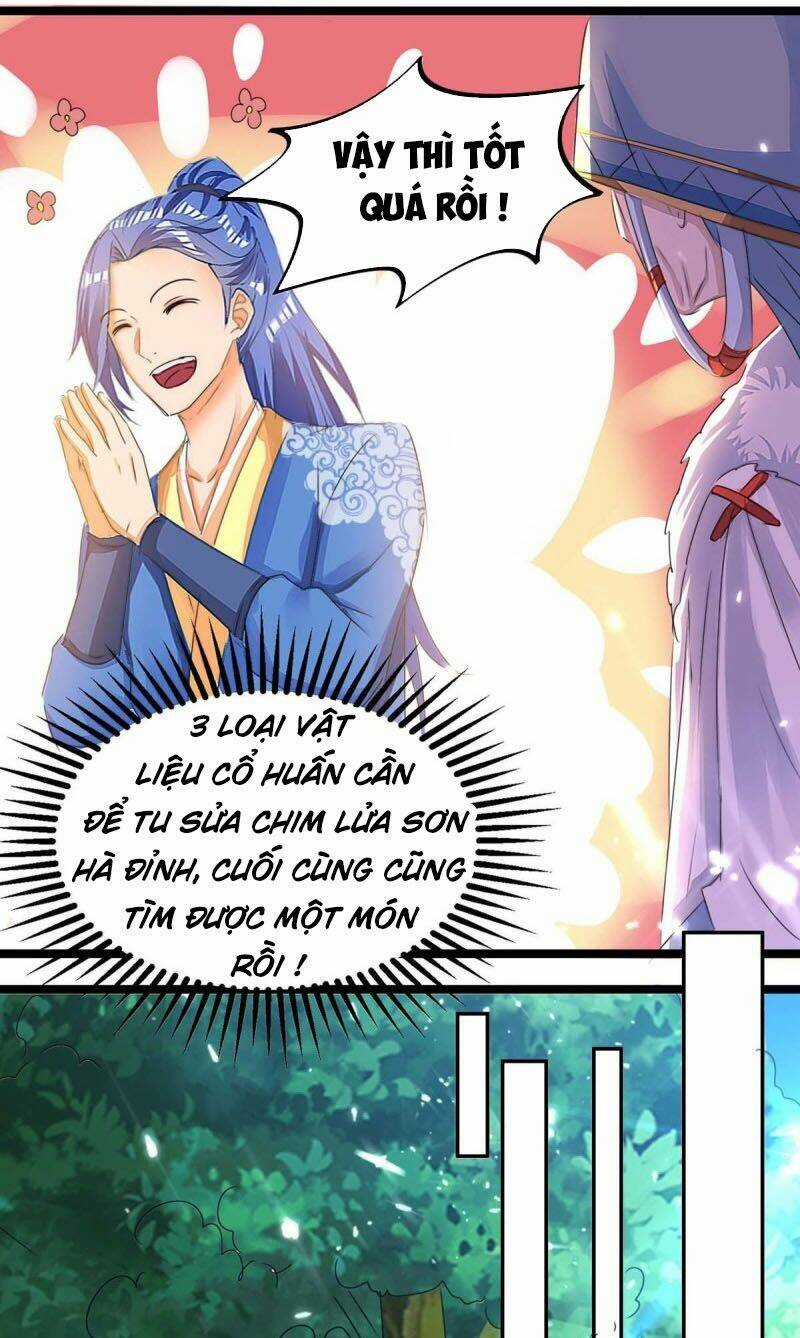 Tối Cường Thăng Cấp - Chapter 181 - Trang 3