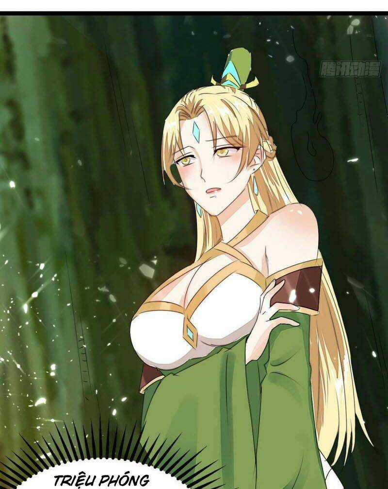 Tối Cường Thăng Cấp - Chapter 181 - Trang 5