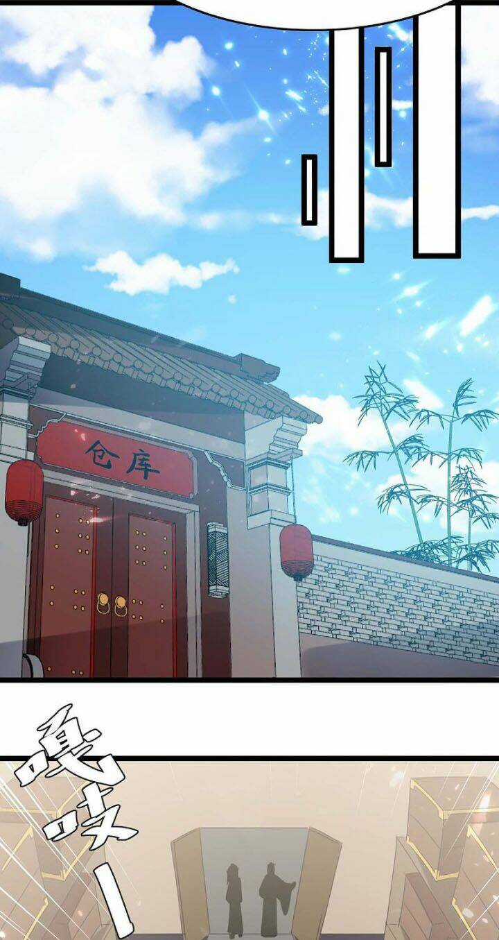 Tối Cường Thăng Cấp - Chapter 182 - Trang 1