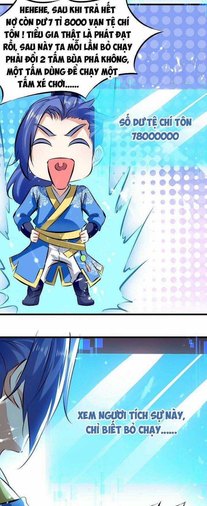 Tối Cường Thăng Cấp - Chapter 182 - Trang 15