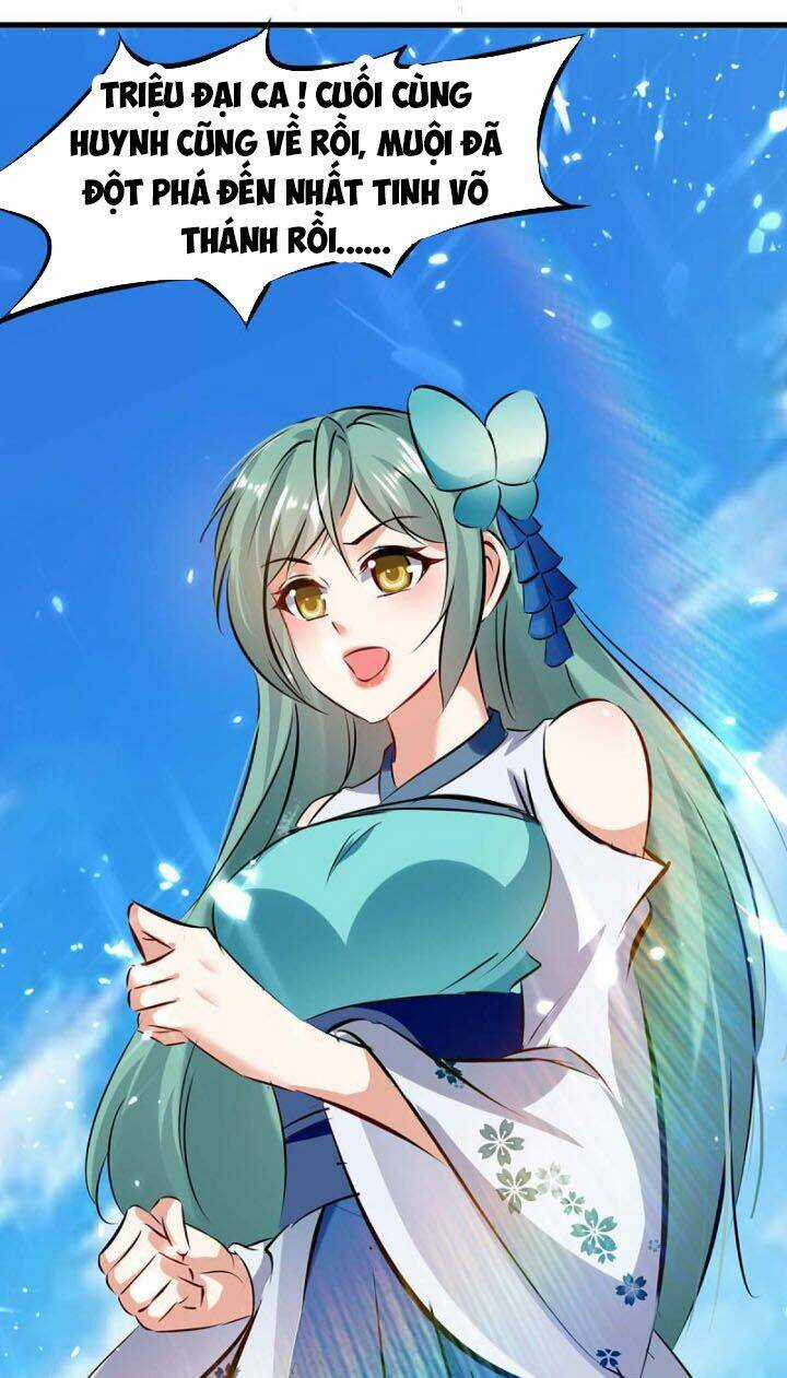 Tối Cường Thăng Cấp - Chapter 182 - Trang 20