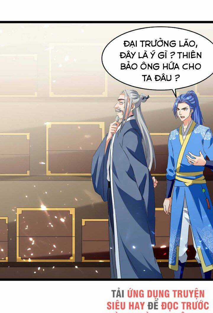 Tối Cường Thăng Cấp - Chapter 182 - Trang 3