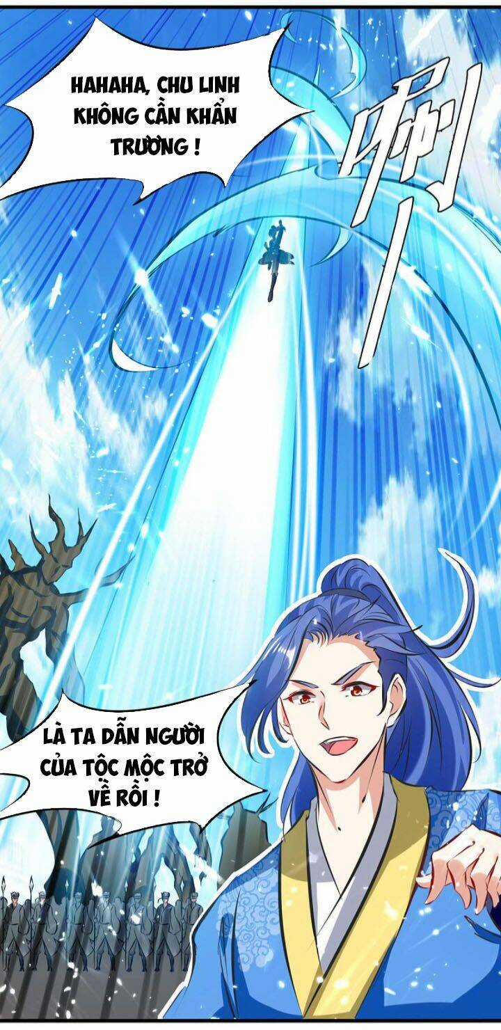 Tối Cường Thăng Cấp - Chapter 182 - Trang 28