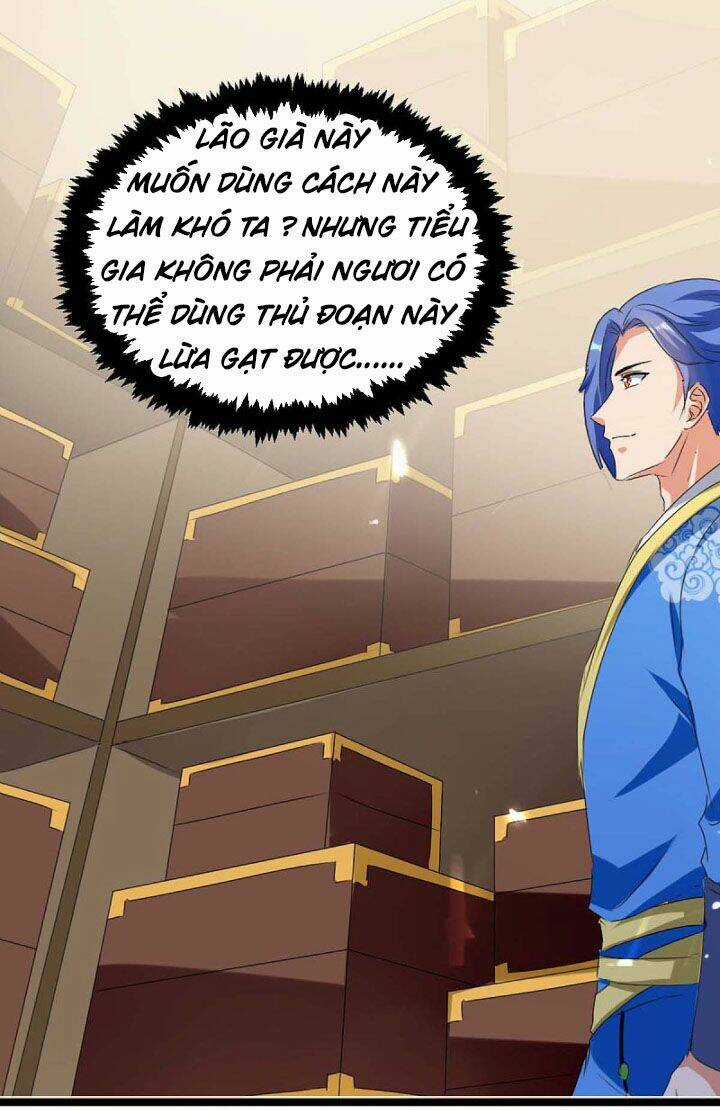 Tối Cường Thăng Cấp - Chapter 182 - Trang 5