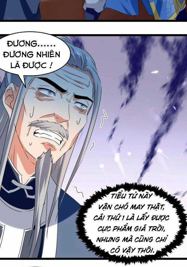 Tối Cường Thăng Cấp - Chapter 182 - Trang 8