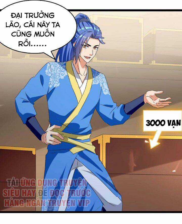Tối Cường Thăng Cấp - Chapter 182 - Trang 9