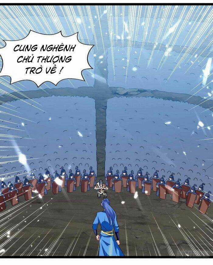 Tối Cường Thăng Cấp - Chapter 183 - Trang 2