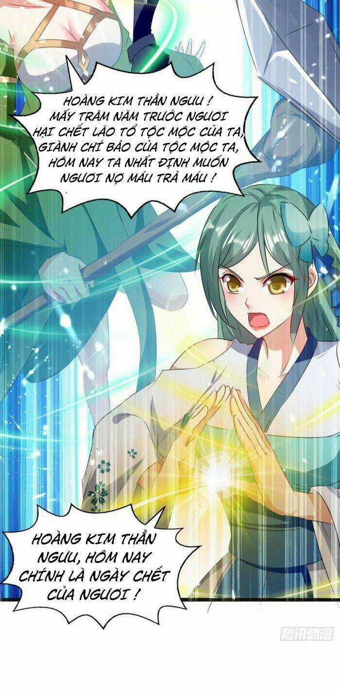 Tối Cường Thăng Cấp - Chapter 183 - Trang 13