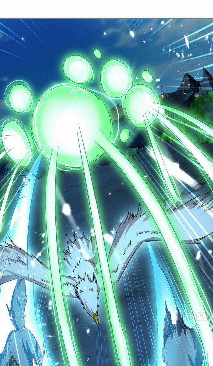 Tối Cường Thăng Cấp - Chapter 183 - Trang 20