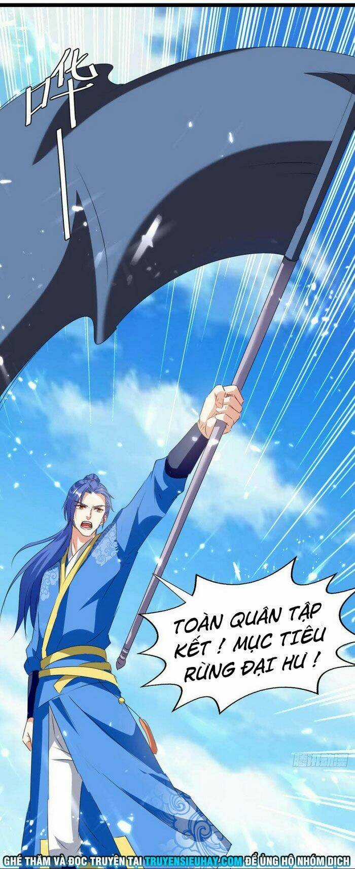 Tối Cường Thăng Cấp - Chapter 183 - Trang 3