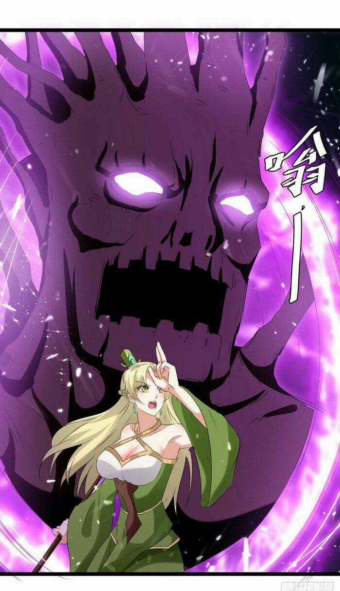 Tối Cường Thăng Cấp - Chapter 183 - Trang 28