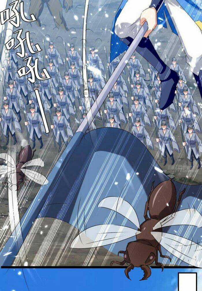 Tối Cường Thăng Cấp - Chapter 183 - Trang 5