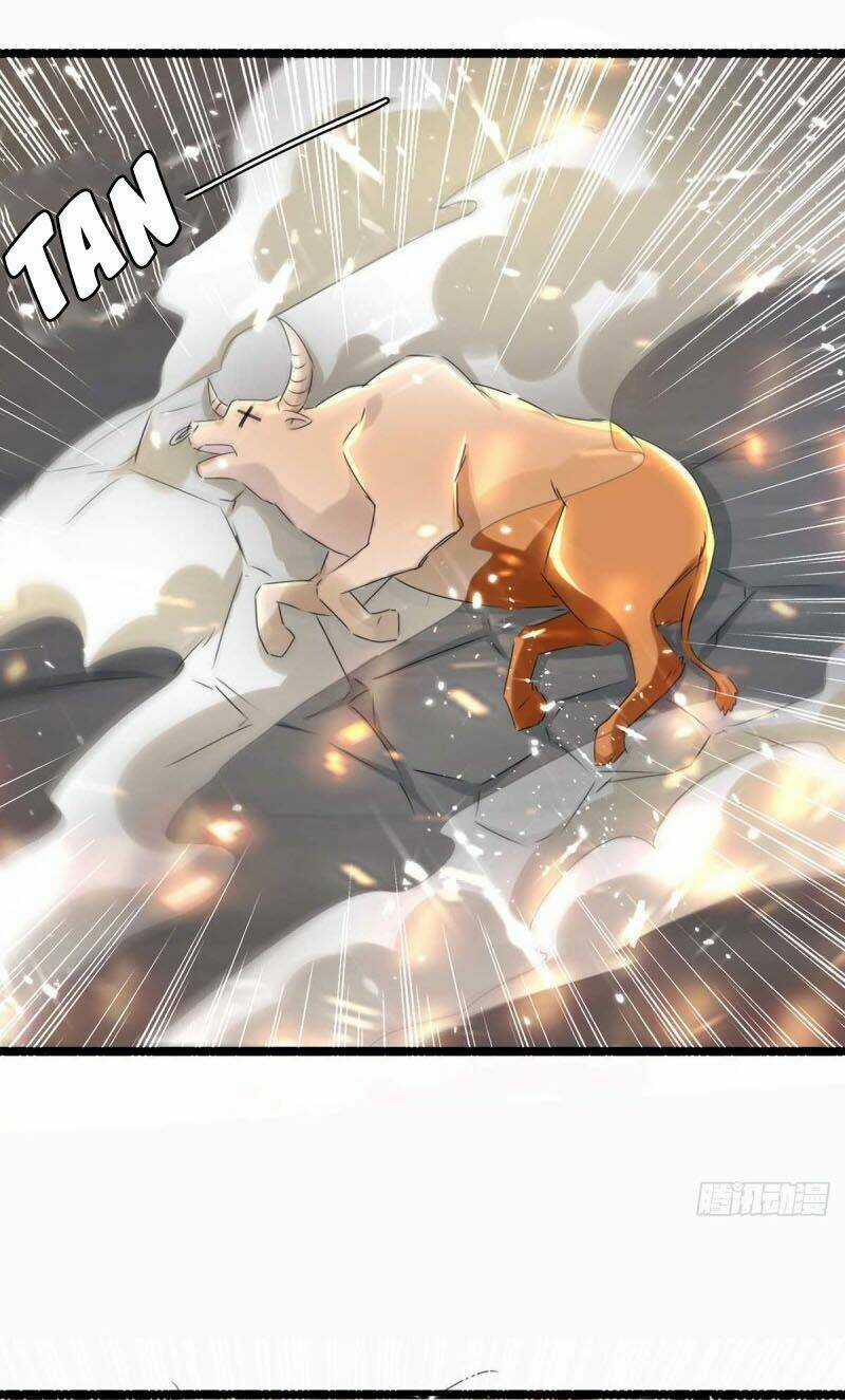 Tối Cường Thăng Cấp - Chapter 184 - Trang 37