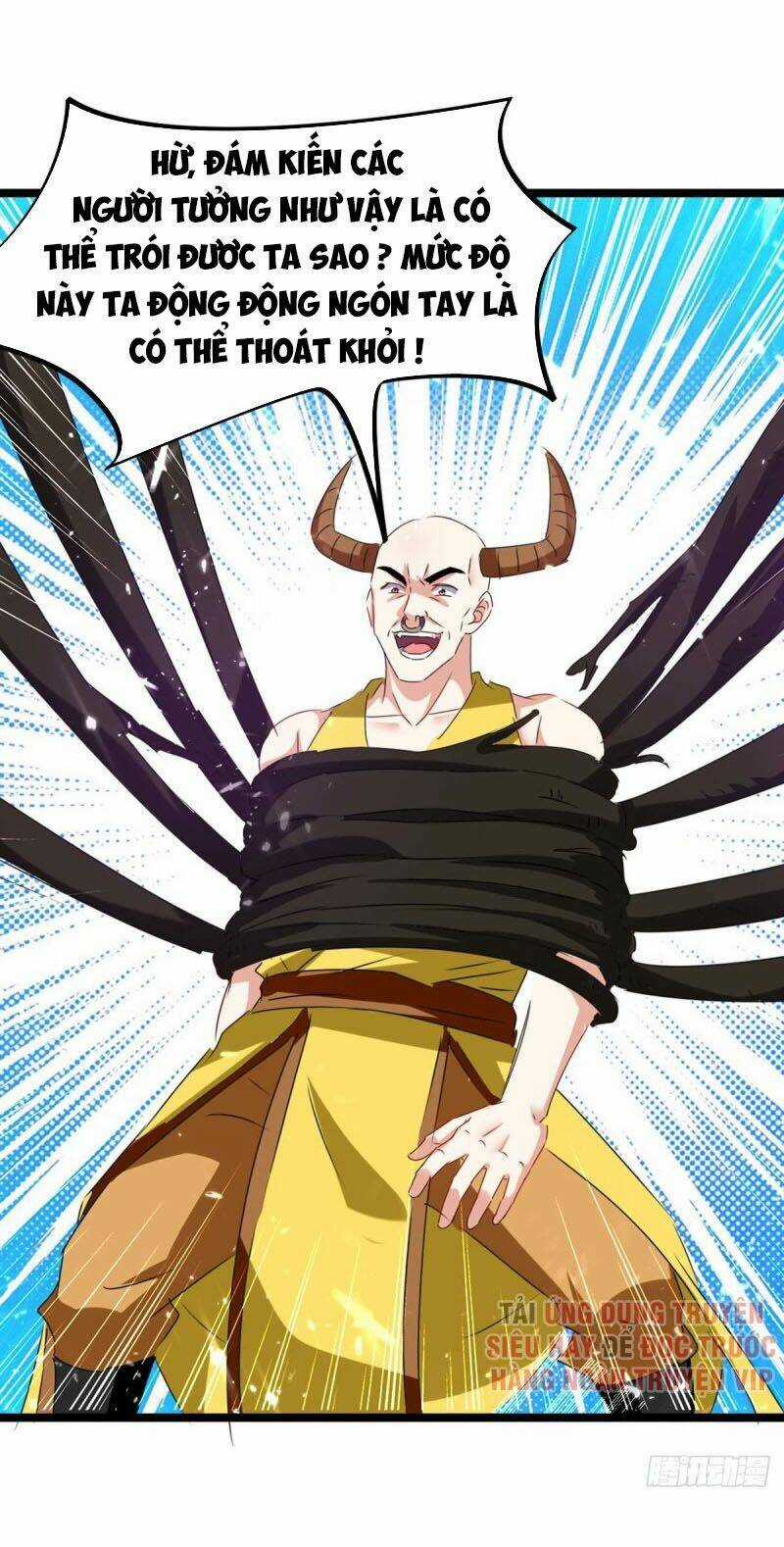 Tối Cường Thăng Cấp - Chapter 184 - Trang 9