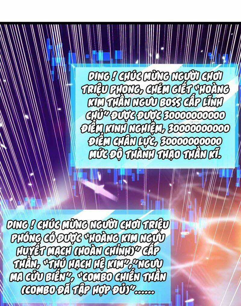 Tối Cường Thăng Cấp - Chapter 185 - Trang 2