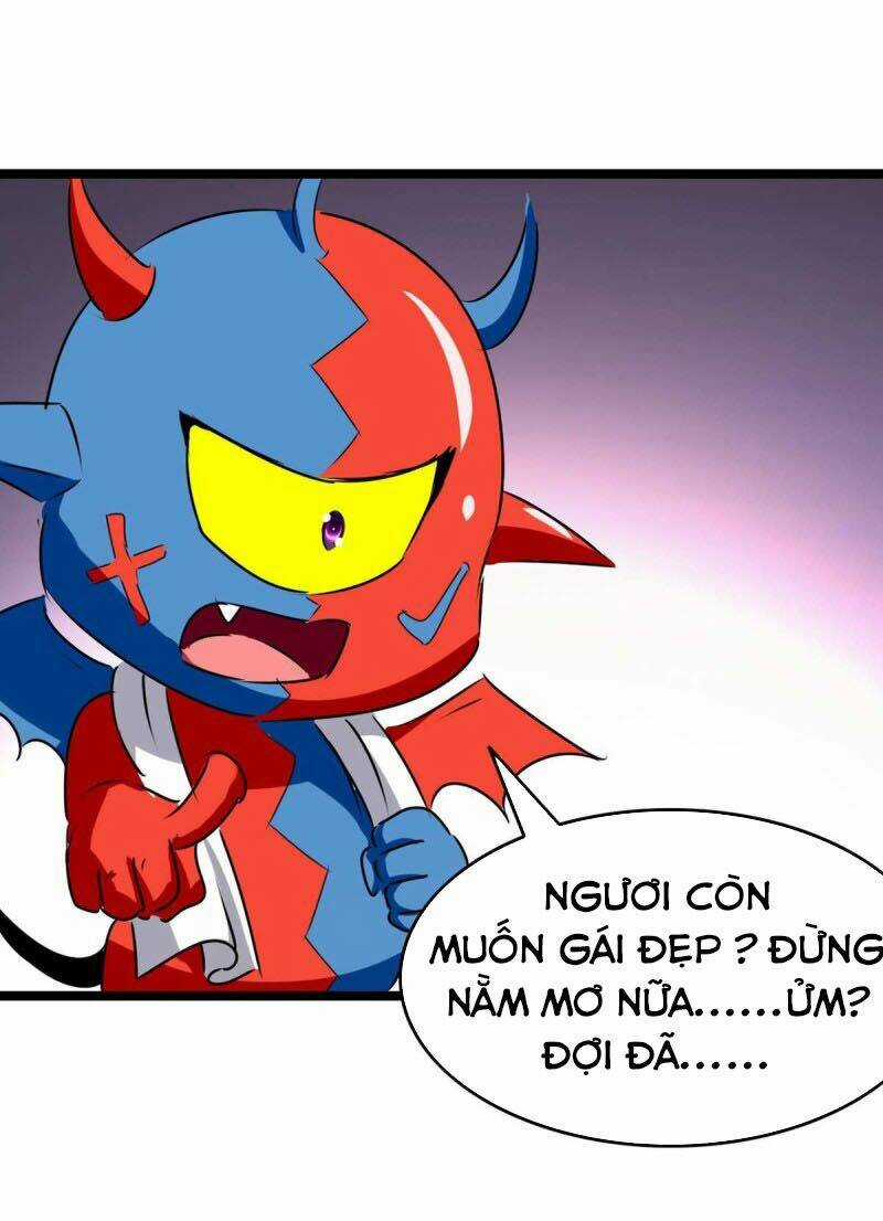 Tối Cường Thăng Cấp - Chapter 185 - Trang 17