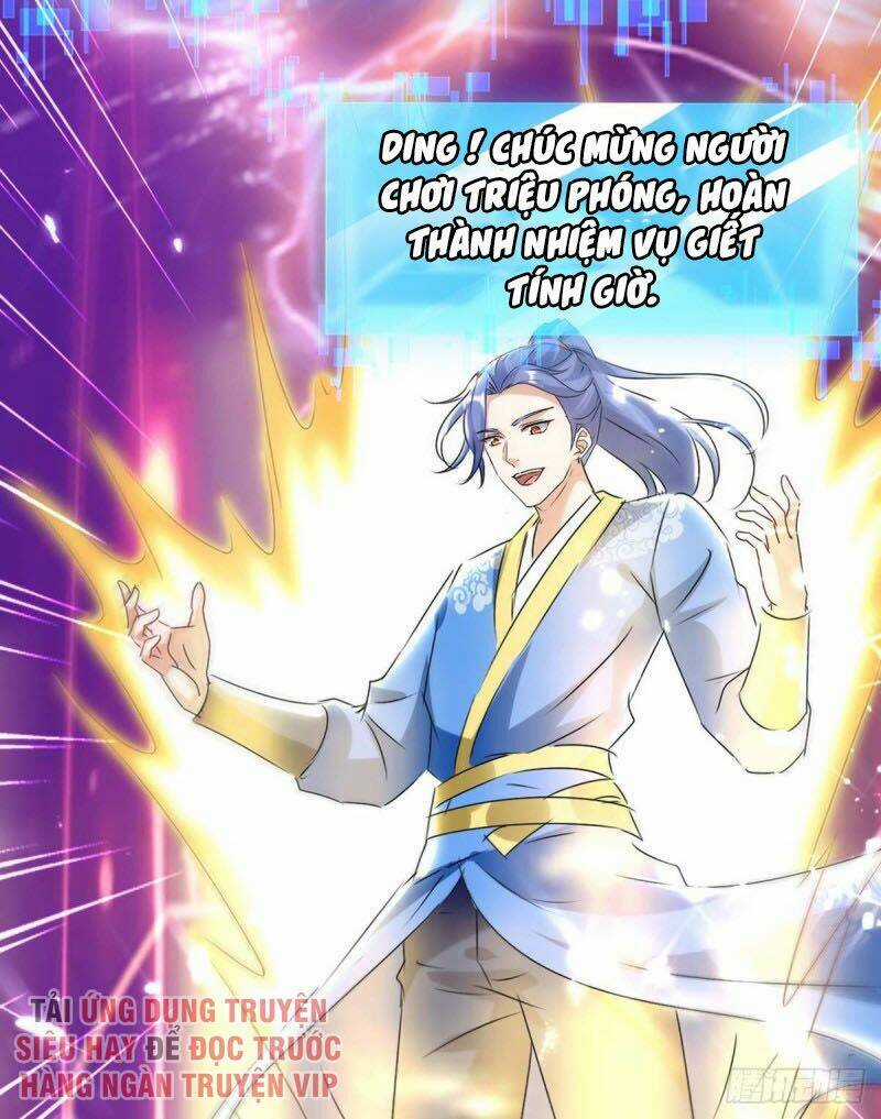 Tối Cường Thăng Cấp - Chapter 185 - Trang 3