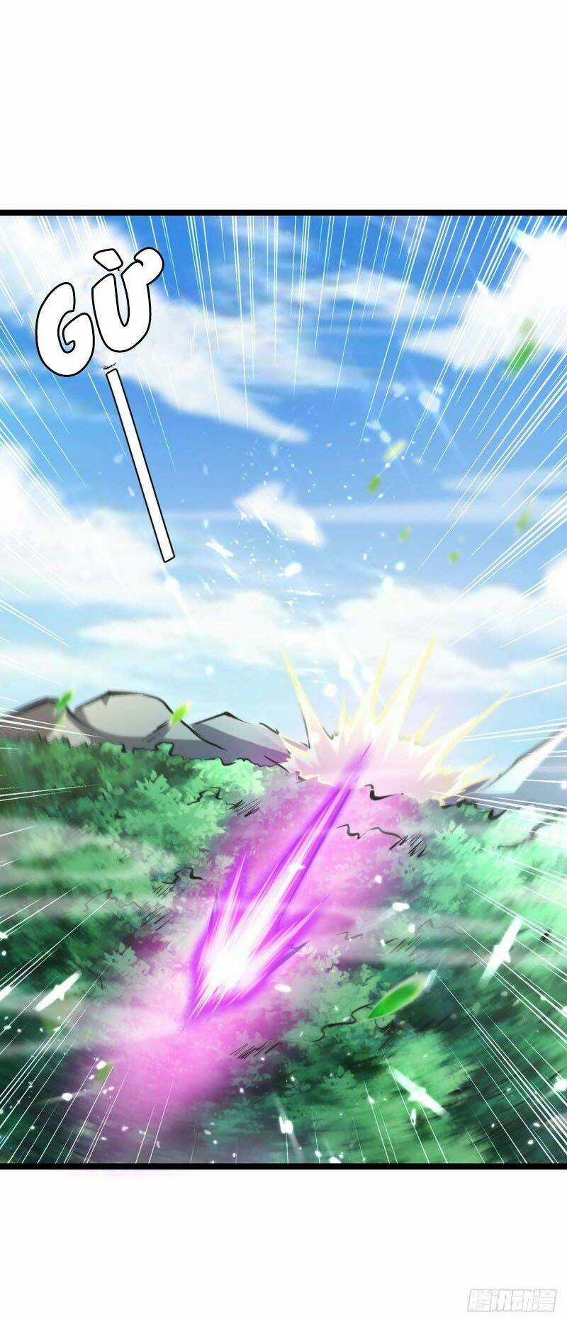 Tối Cường Thăng Cấp - Chapter 185 - Trang 21