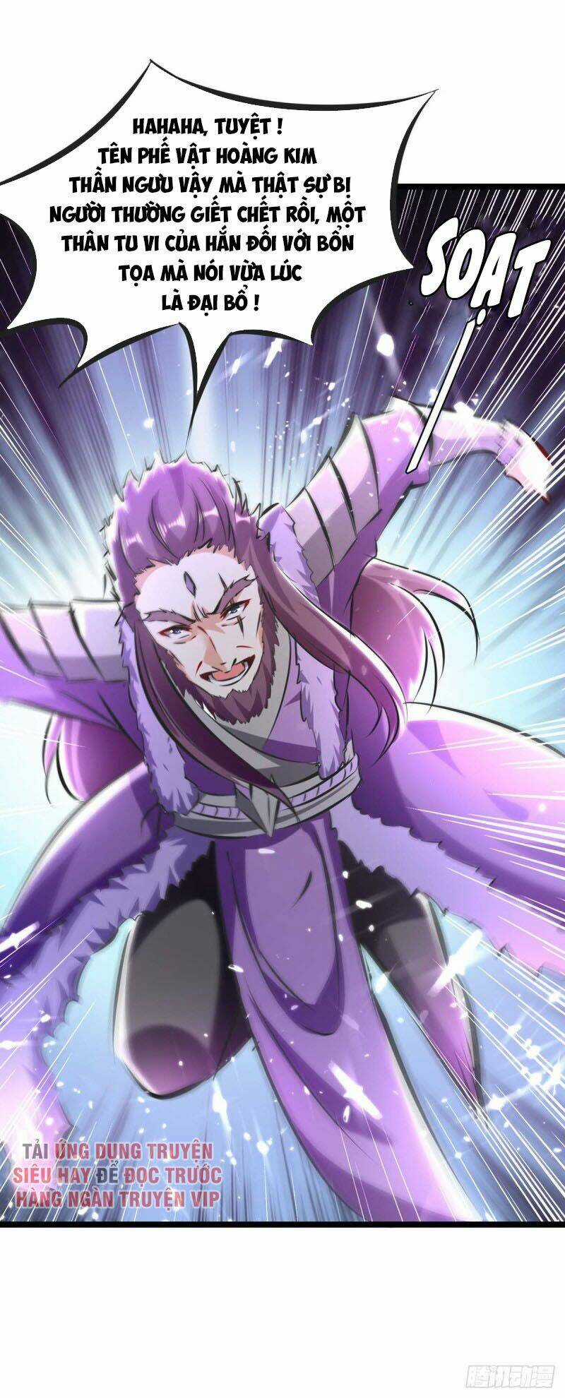 Tối Cường Thăng Cấp - Chapter 185 - Trang 22