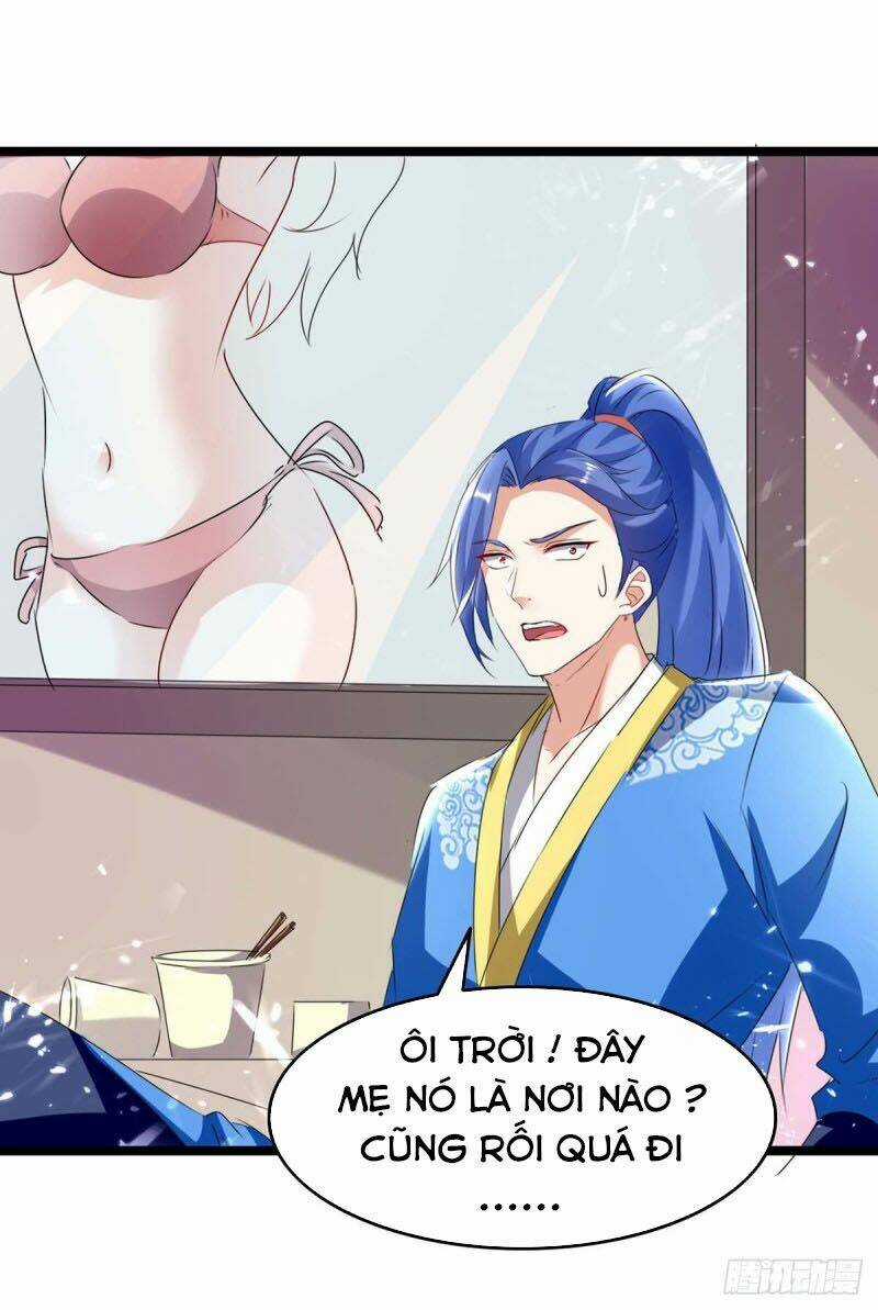 Tối Cường Thăng Cấp - Chapter 185 - Trang 10