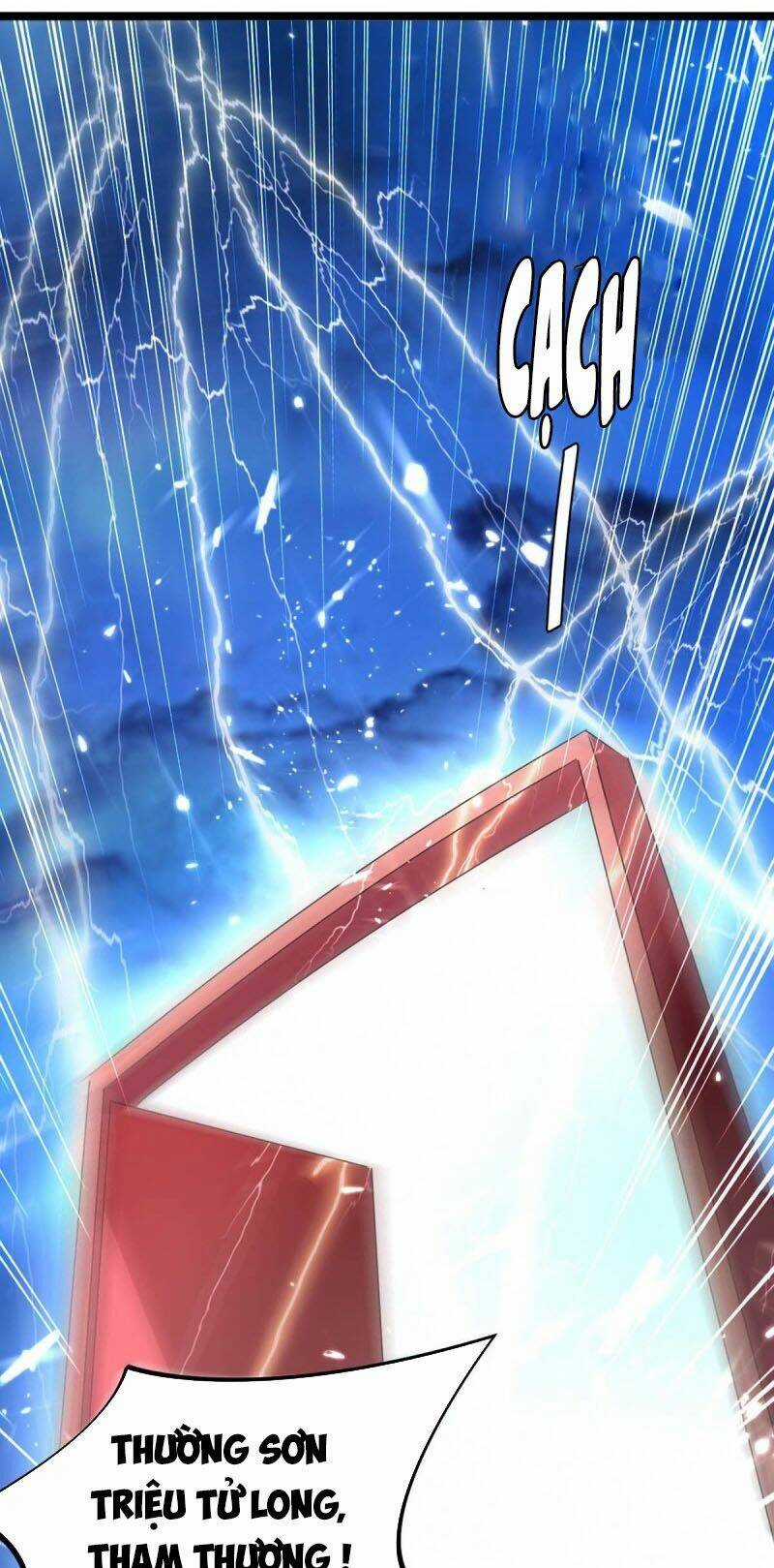 Tối Cường Thăng Cấp - Chapter 186 - Trang 13