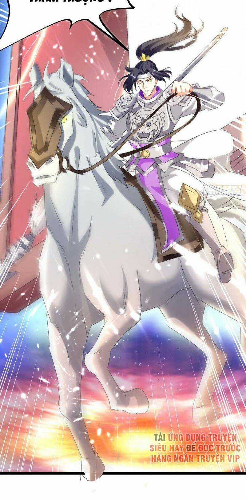 Tối Cường Thăng Cấp - Chapter 186 - Trang 14