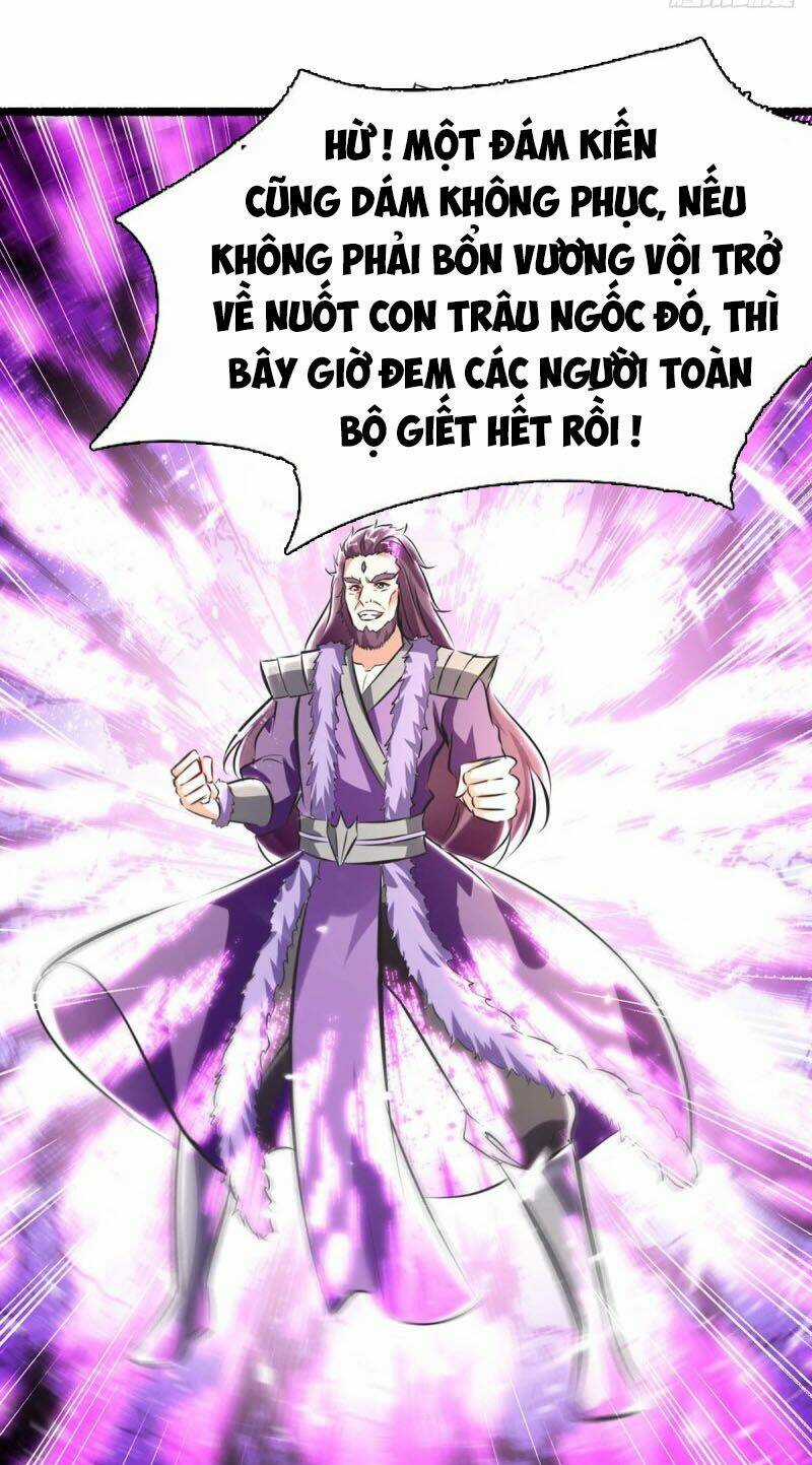 Tối Cường Thăng Cấp - Chapter 186 - Trang 3