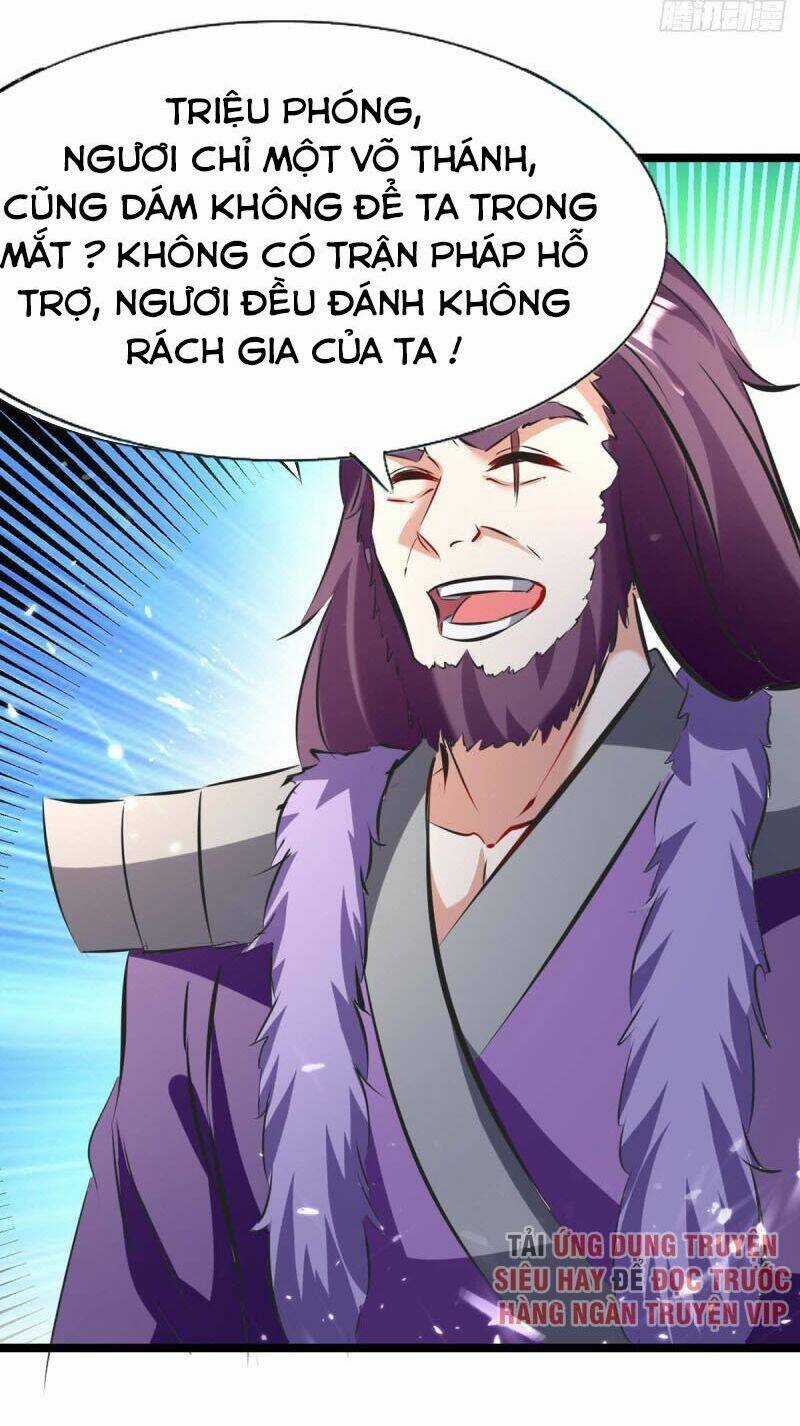 Tối Cường Thăng Cấp - Chapter 186 - Trang 10