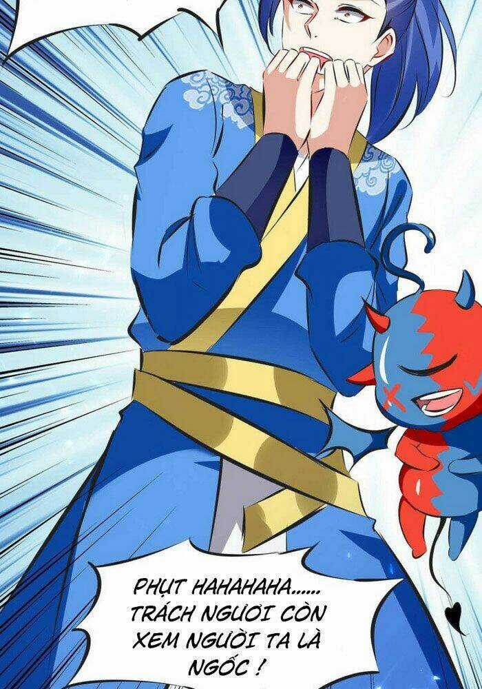 Tối Cường Thăng Cấp - Chapter 187 - Trang 26