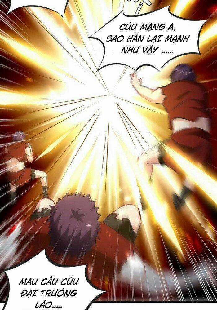 Tối Cường Thăng Cấp - Chapter 187 - Trang 30