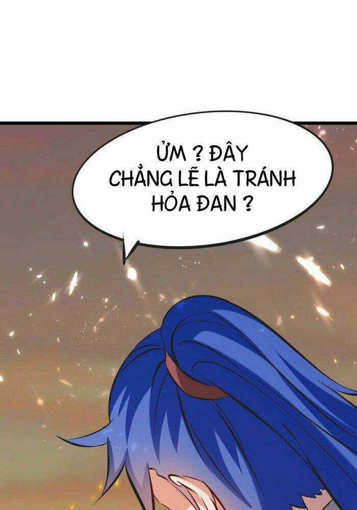 Tối Cường Thăng Cấp - Chapter 187 - Trang 34