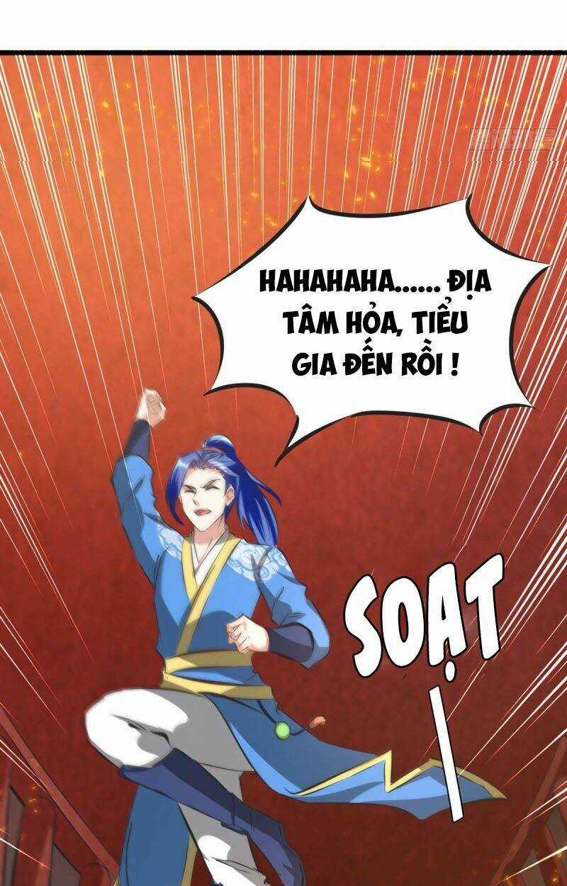 Tối Cường Thăng Cấp - Chapter 188 - Trang 18