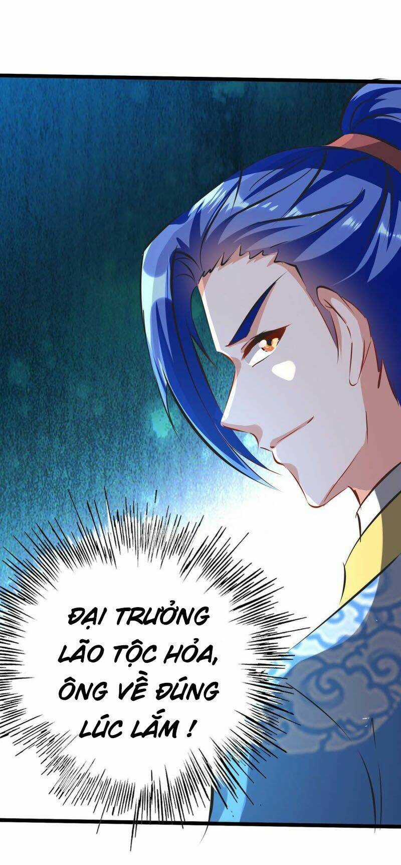 Tối Cường Thăng Cấp - Chapter 188 - Trang 31