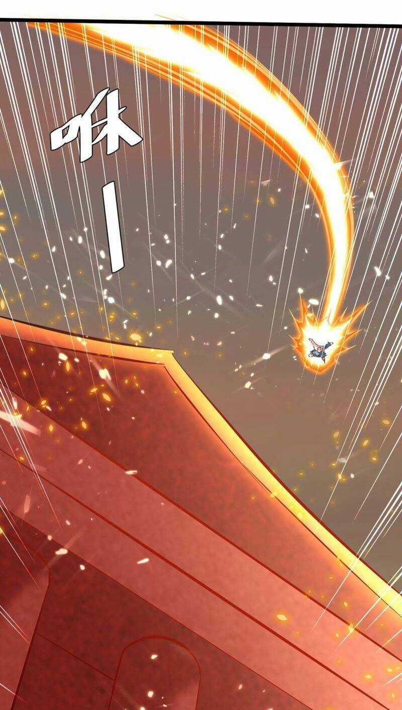 Tối Cường Thăng Cấp - Chapter 188 - Trang 32