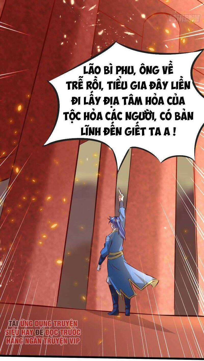 Tối Cường Thăng Cấp - Chapter 188 - Trang 33