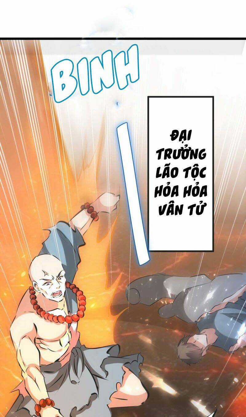 Tối Cường Thăng Cấp - Chapter 188 - Trang 9