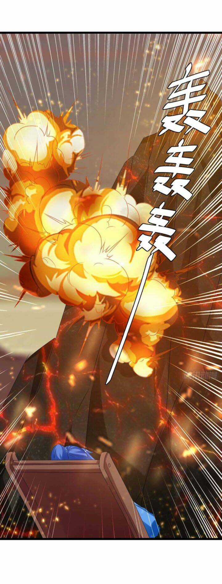 Tối Cường Thăng Cấp - Chapter 189 - Trang 15