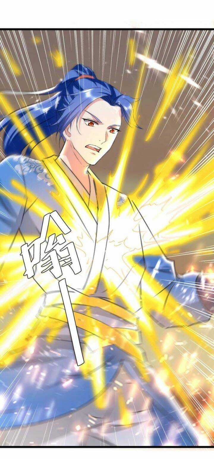 Tối Cường Thăng Cấp - Chapter 189 - Trang 29