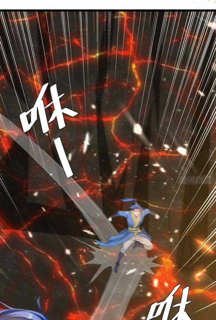 Tối Cường Thăng Cấp - Chapter 189 - Trang 33